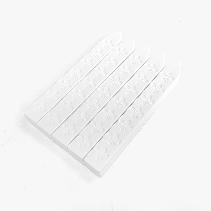 White Sealing Wax