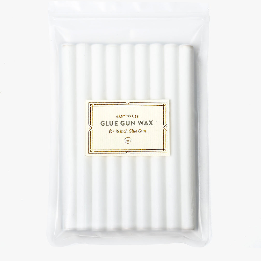 Glue Gun Wax - Stamptitude, Inc. – Stamptitude®