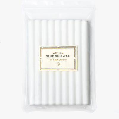 Glue Gun Wax Sticks (Pack of 9)