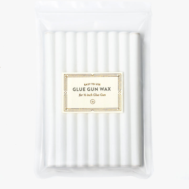 Glue Gun Wax Sticks (Pack of 9)
