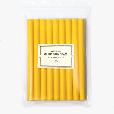 Glue Gun Wax Sticks (Pack of 9)